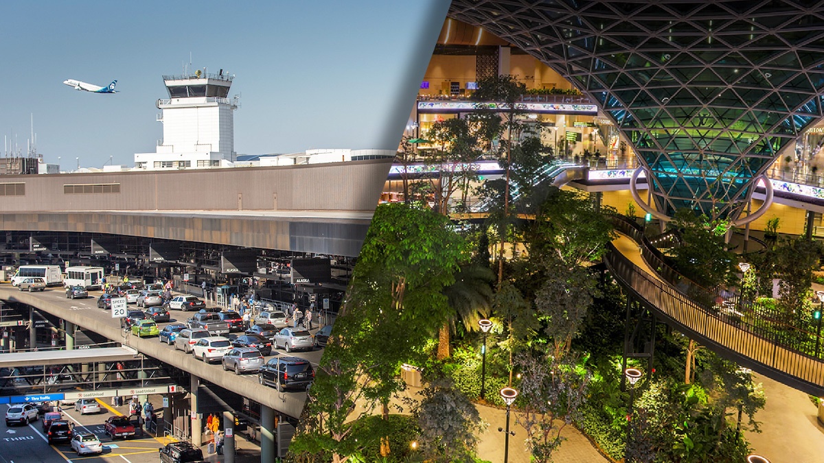 Bengaluru Airport Ranked as the Most Punctual Airport Worldwide; Hyderabad Takes Third Position