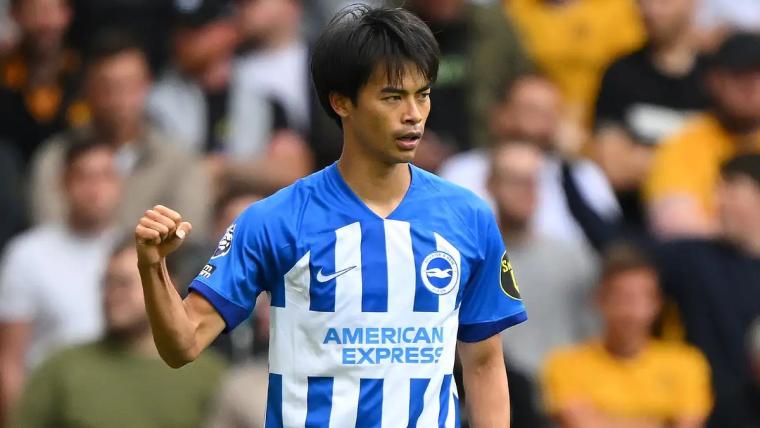 Premier League Star Kaoru Mitoma’s New Brighton Contract: Payment Structure, Projected Transfer Fee