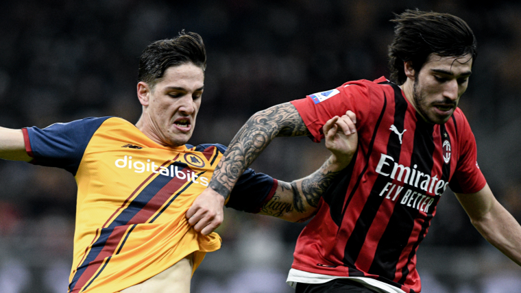 Could Sandro Tonali and Nicolo Zaniolo be facing a football ban amid the betting investigation?