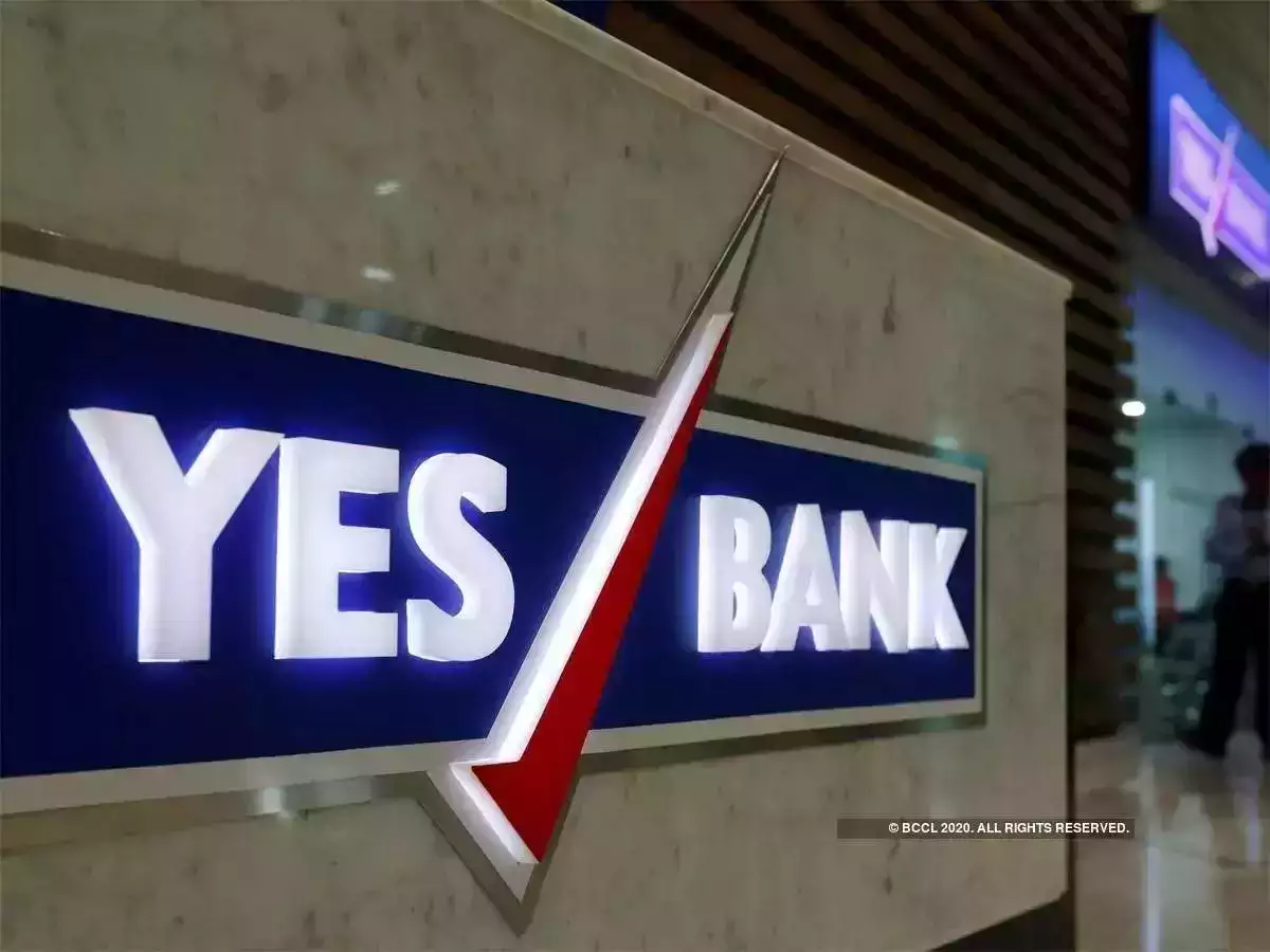 Yes Bank’s net profit in Q2 surges by 48% due to a low base; highlights stress in unsecured book.