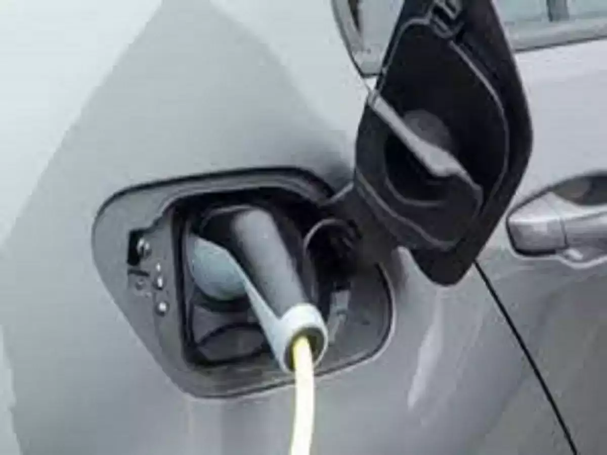 “Servotech Power Systems to set up 5,000 electric vehicle charging stations across India”