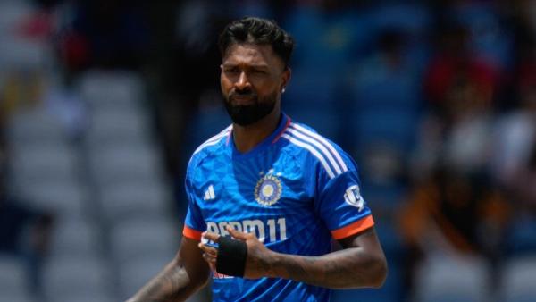 Rephrase the title:’I wasn’t able to walk’: Hardik Pandya reveals how a 5-day injury sidelined him for three months during the 2023 World Cup