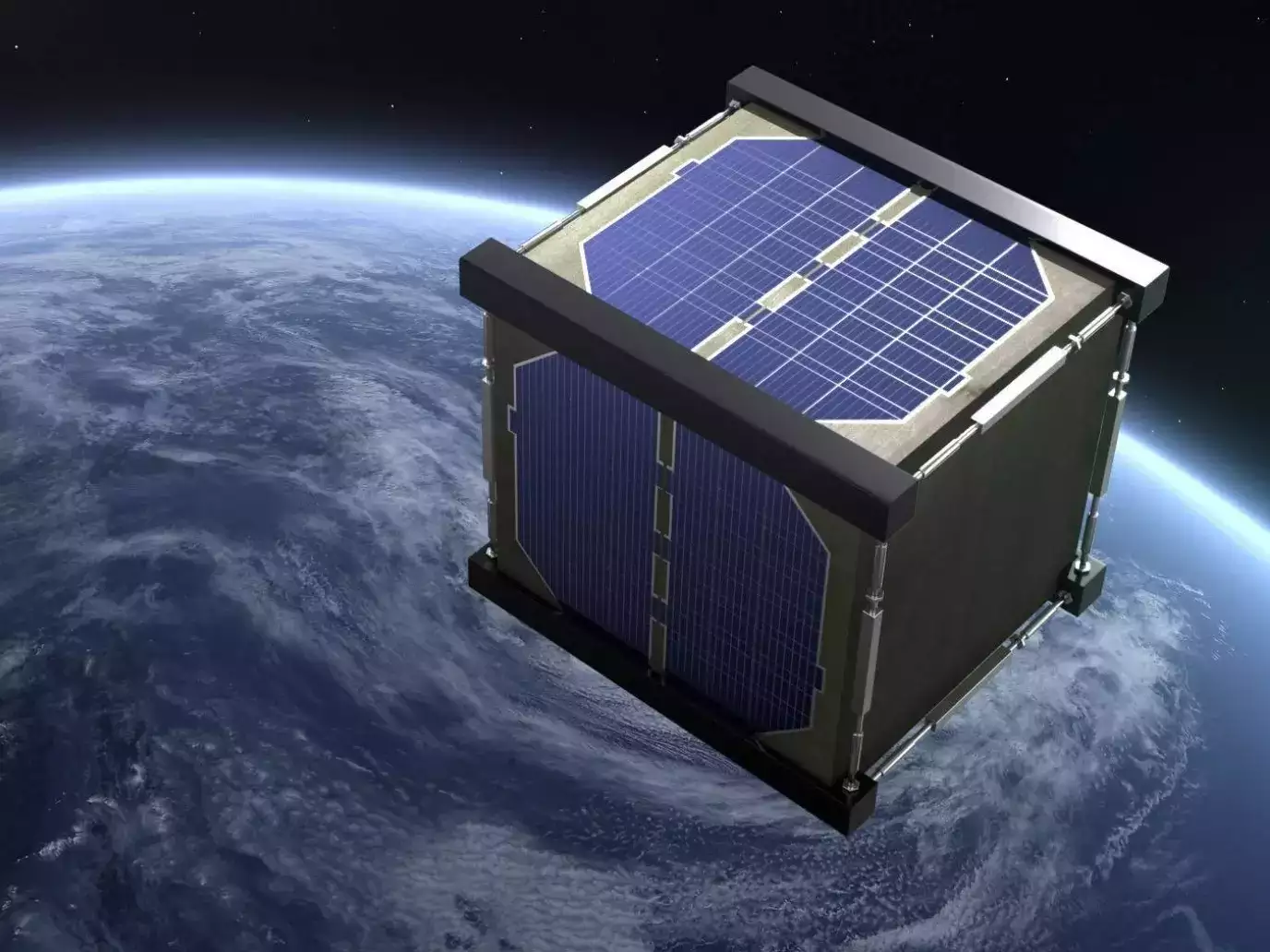 Introducing LignoSat, the first wooden satellite destined to orbit Earth by 2024!