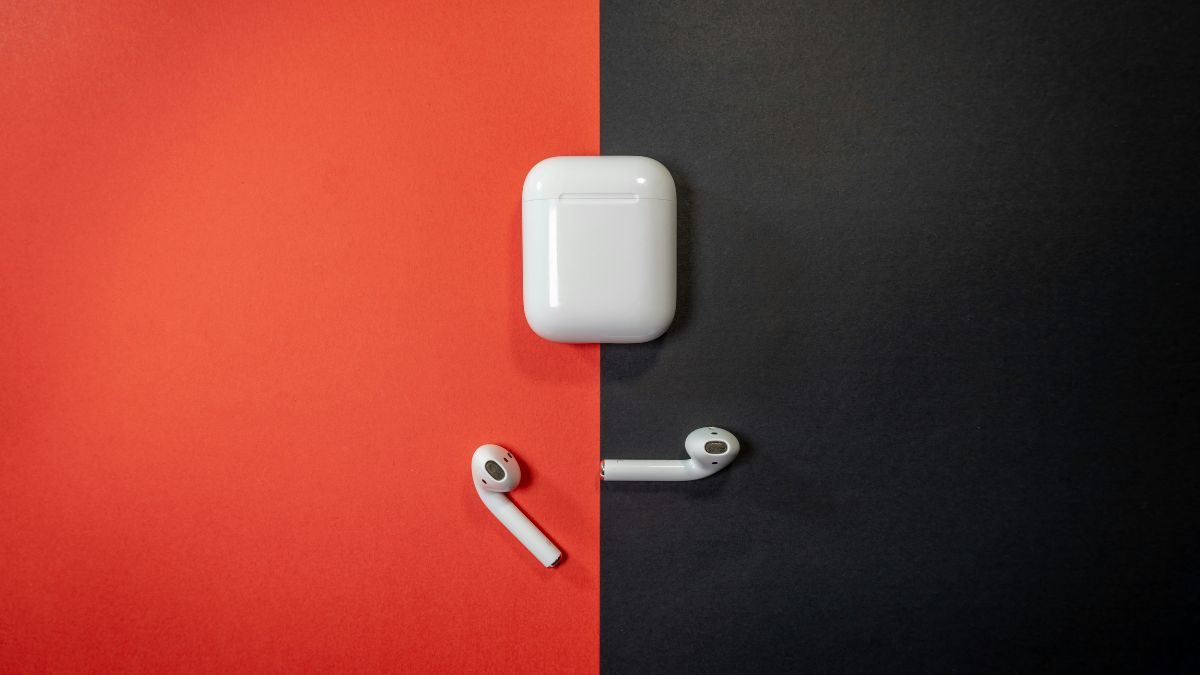 Rephrase the title:Apple’s Redesigned AirPods 4 With ANC And USB-C Port May Launch Before October 2024; All Details Here