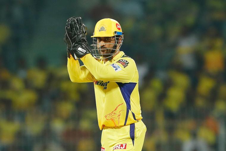 Rephrase the title:Who is captain of Chennai Super Kings for IPL 2024?