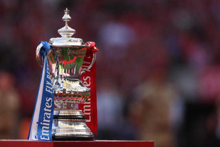 Rephrase the title:When is the FA Cup semi final draw 2024? Date, time, fixture schedule for Wembley matches