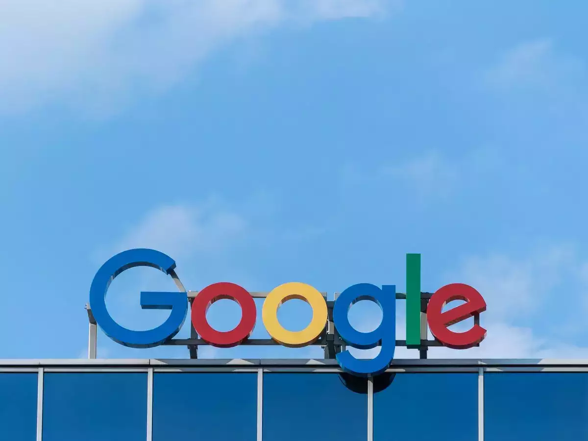 Rephrase the title:Google ties up with ECI to prevent spread of false information